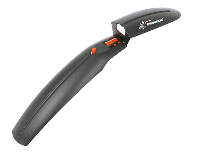 Превью  Крыло велосипедное переднее SKS Shockboard 26"